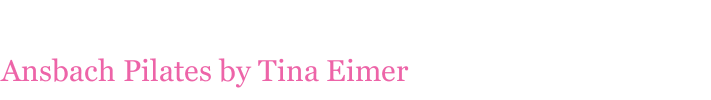 Ansbach Pilates by Tina Eimer
